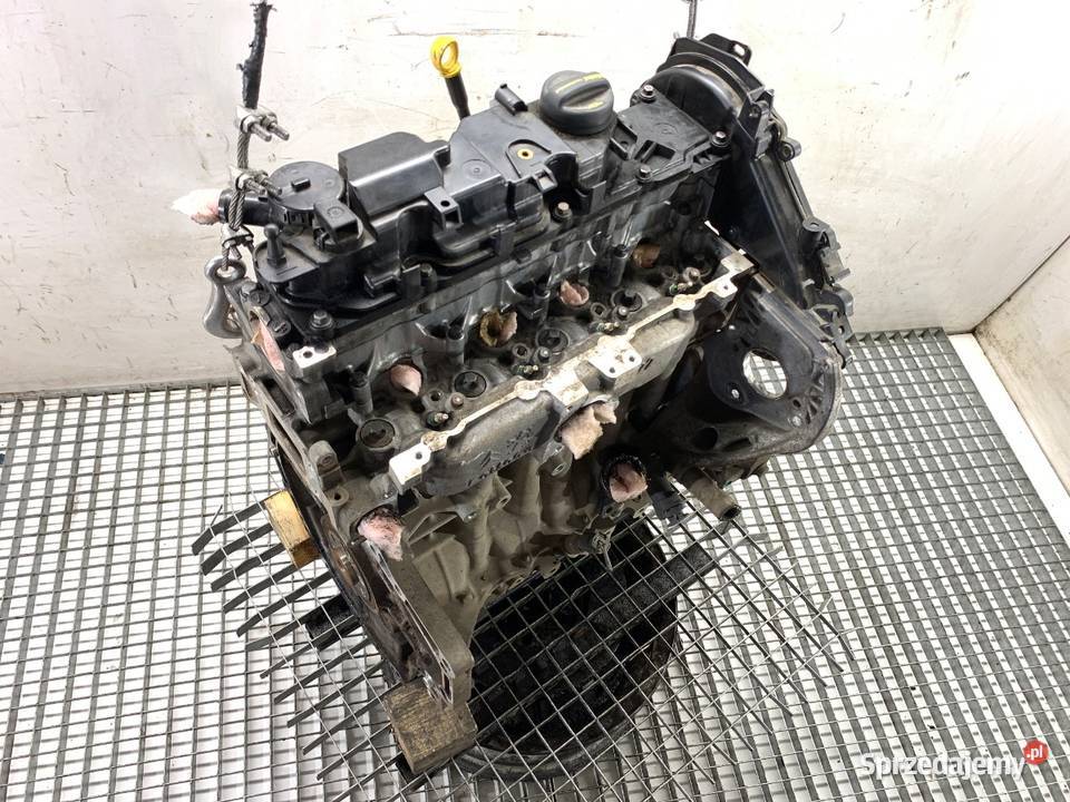 SILNIK FORD 15 100 XXCC TRANSIT COURIER