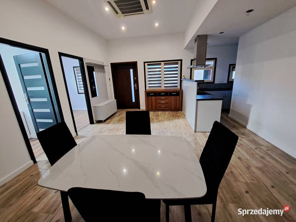 Wynajem dom mieszkanie Niskowa małopolskie Chełmiec