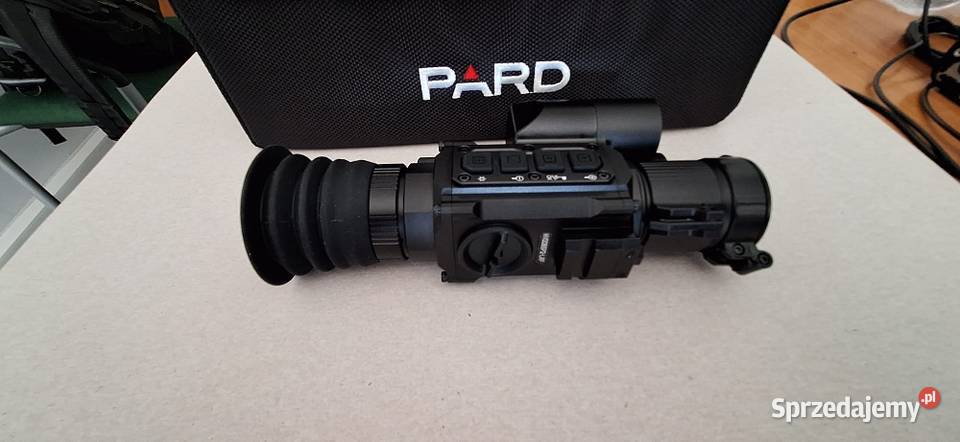 Pard NV008 SP2 LRF 940 Kalkulator balistyczny