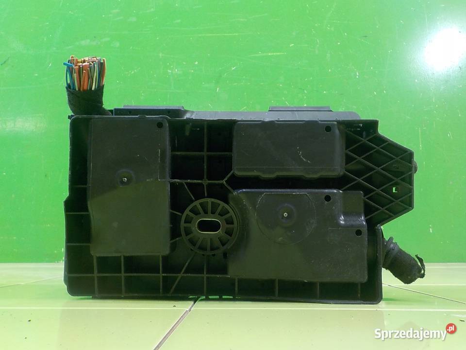 ASTRA J IV LIFT 16 B 15r HB 5D skrzynka