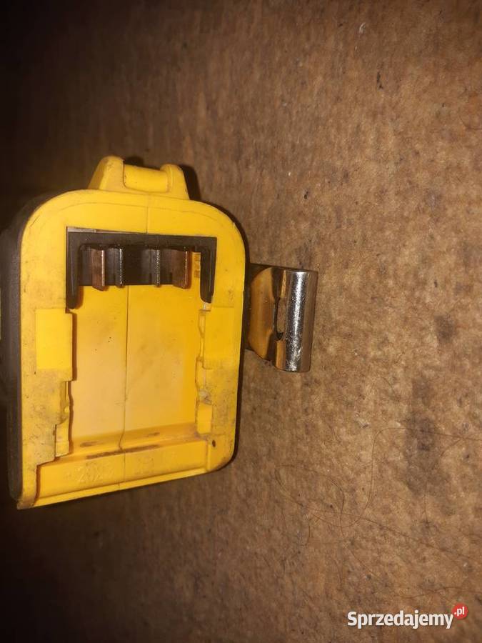 Zakretak Dewalt DCF 787 23r