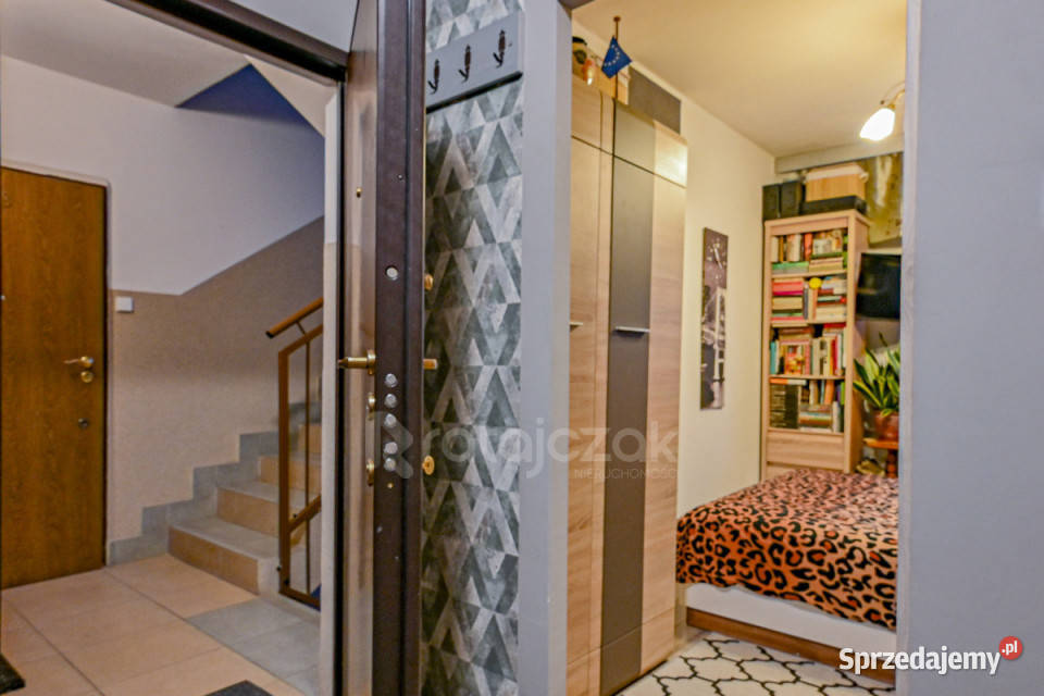 Mieszkanie Gdańsk 495 metrów 2 pokoje sprzedam