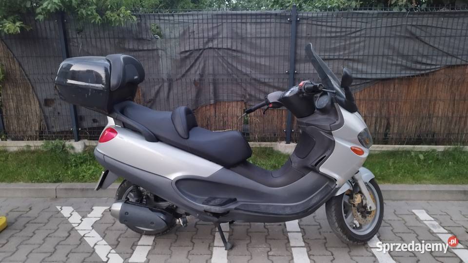 Piaggio x9 1803 skuter Ząbki sprzedam