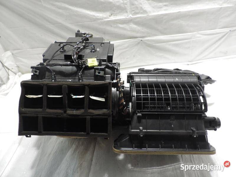 NAGRZEWNICA DMUCHAWA EUROPA OPEL MOKKA 95135064 kujawsko-pomorskie