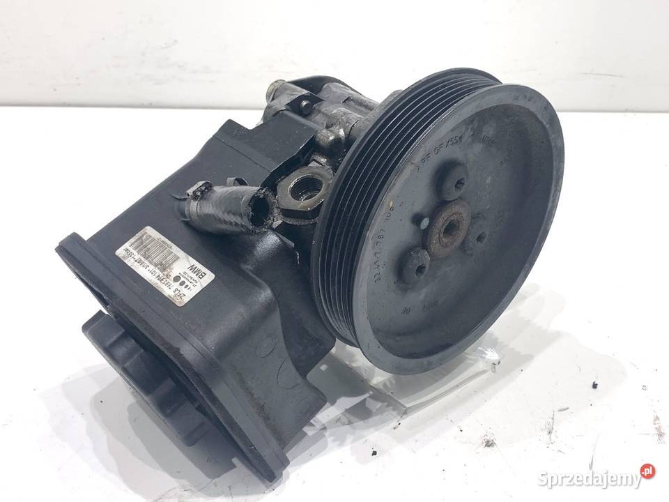 POMPA WSPOMAGANIA BMW E61 7693974 20 163 0410 podkarpackie