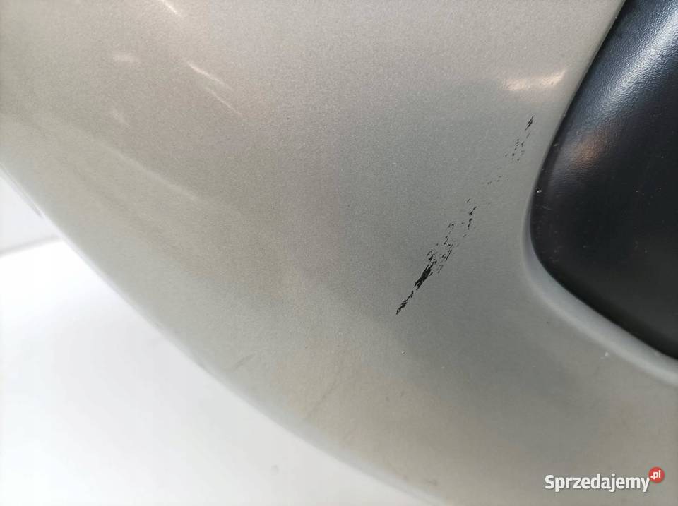 LUSTERKO PRAWE 8PIN EUROPA Ford Transit Custom I Karoseria świętokrzyskie sprzedam