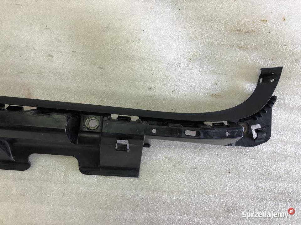 ŚLIZG ZDERZAKA TYŁ WIĄZKA 7127720 BMW E91 wielkopolskie