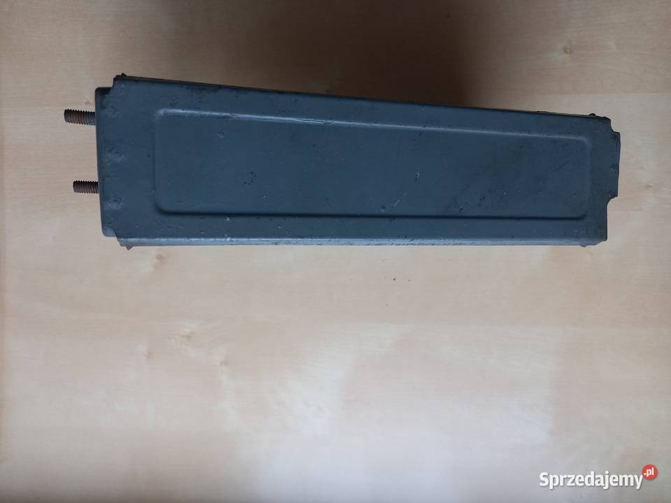 Fiat 125p Polonez nagrzewnica grzejnik Bukownica