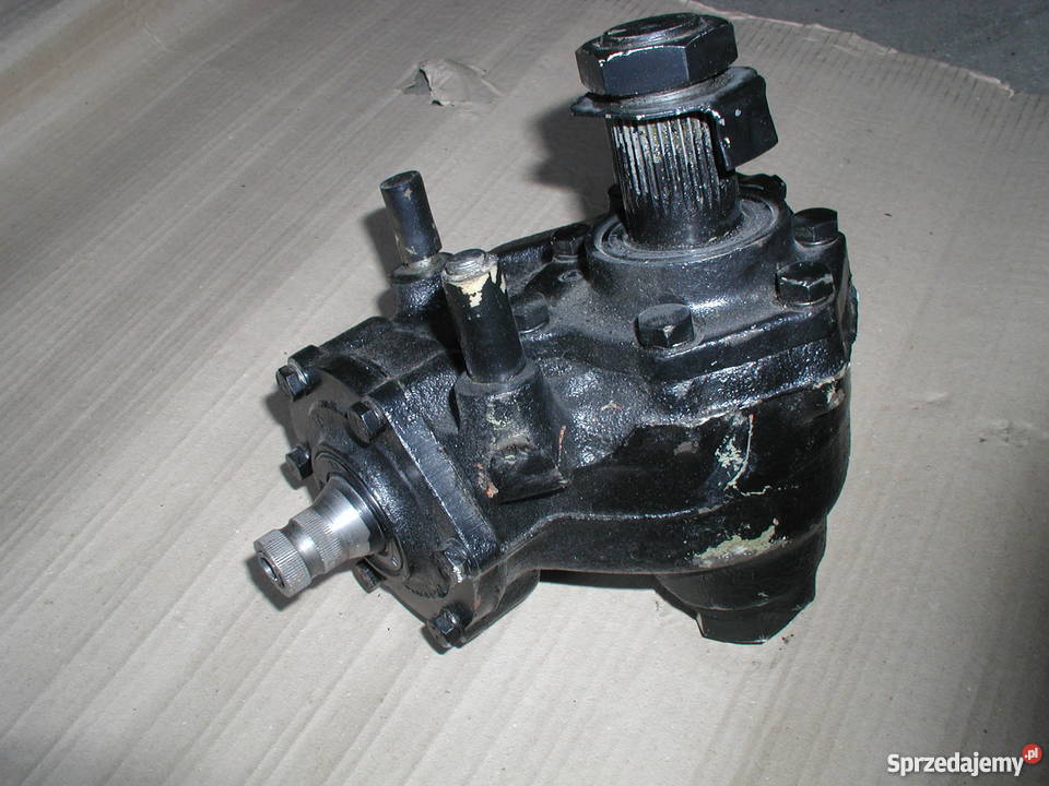 Przekładnia kierownicza Ł34 71606000 Stalowa Wola