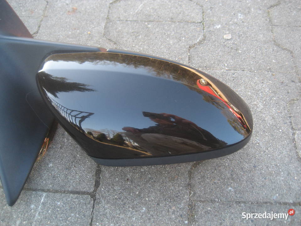 volvo s60 v70 lift 0409r lusterko prawe 13pin Rakoniewice