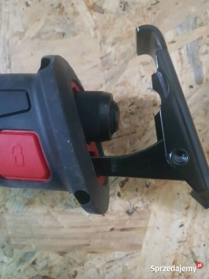 EINHELL PIŁA SZABLOWA LISICA 18V TEAP 18LI SOLO wielkopolskie