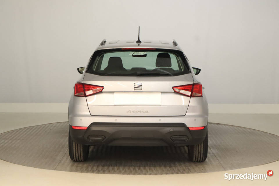 Seat Arona 10 TSI Zabrze