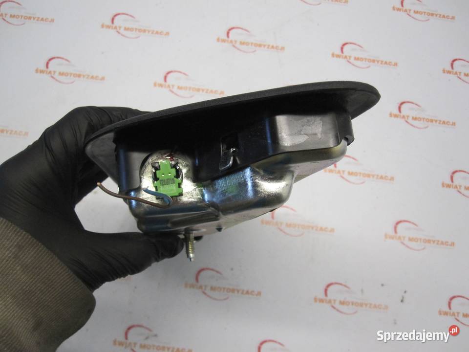 ALFA ROMEO MITO 12r poduszka fotela prawa Poduszki powietrzne Kielce sprzedam