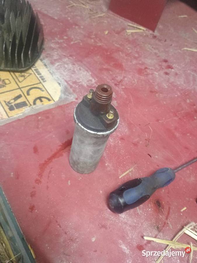 Silnik wsk 214km lubelskie Kąkolewnica