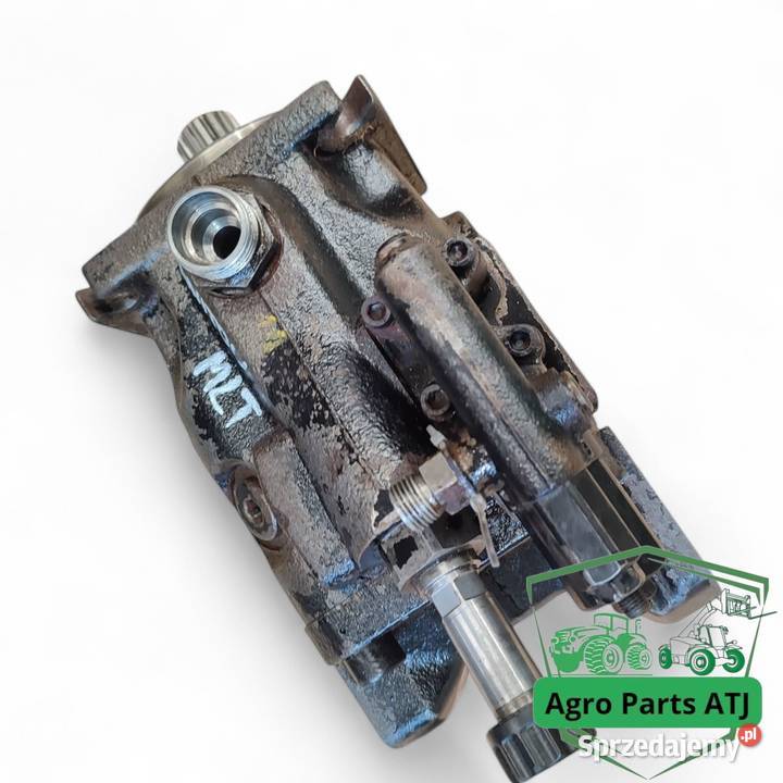 Pompa hydrauliczna R992000802 Rexroth