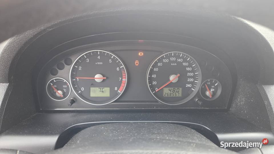 Ford Mondeo mk3 śląskie Cieszyn