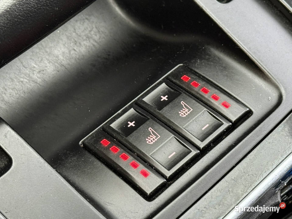 Ford S 22TDCi 200 Węgrów