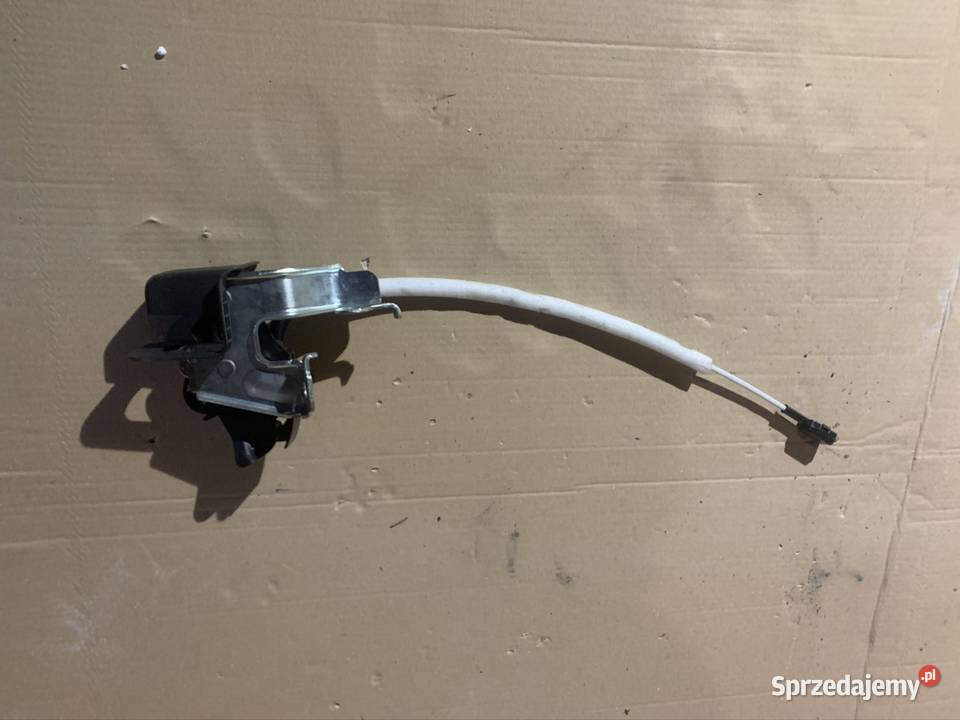 883910003R zamek rygiel tylnej lewy prawy kanapy Szczecin sprzedam