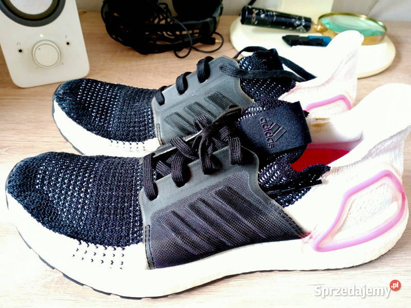 Damskie buty Adidas Ultraboost 19 EF1625 r4025 25cm