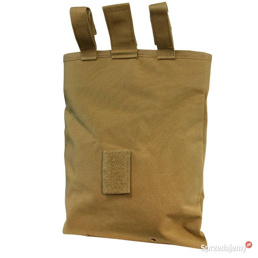 Torba zrzutowa Condor 3Fold Mag Recovery Pouch mazowieckie Warszawa sprzedam
