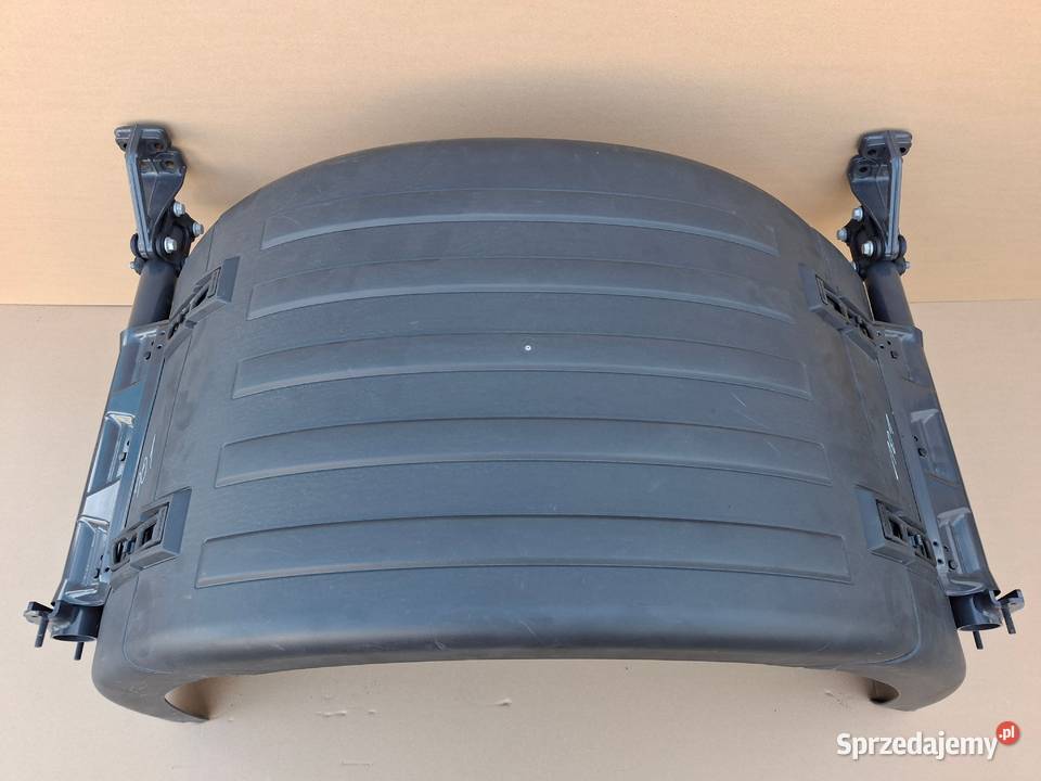SCANIA R S BŁOTNIK NADKOLE CZAPKA GITARA KOMPLET Bieleń sprzedam
