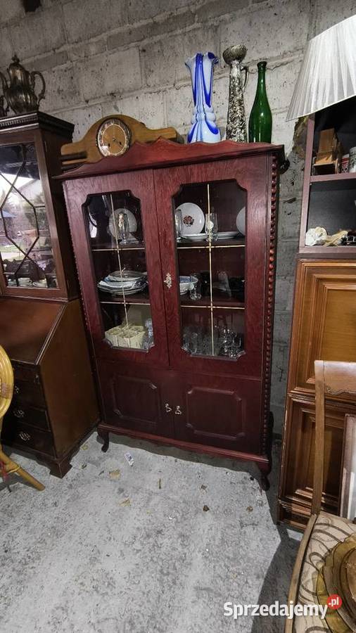 Stare meble okazja Chorzew