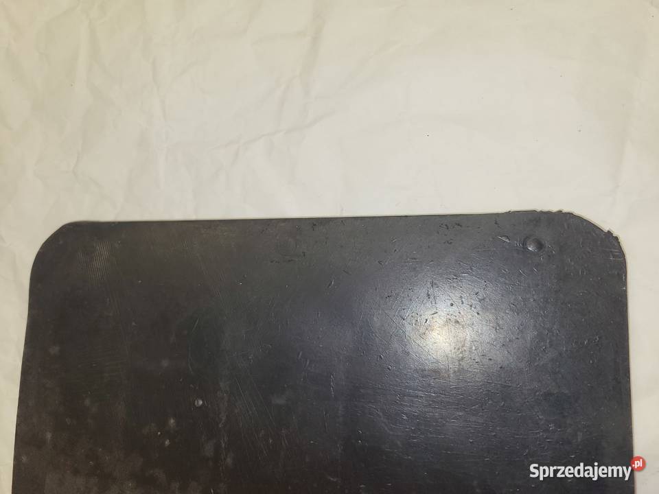 Trabant 601 Nowe chlapacze para oryginalne DDR