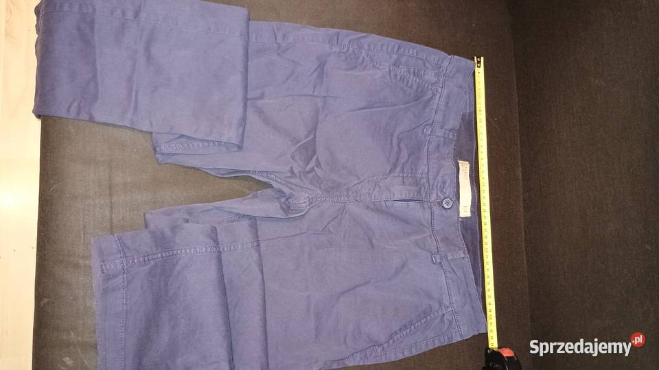 Spodnie męskie jeansy 6sztuk Lubartów