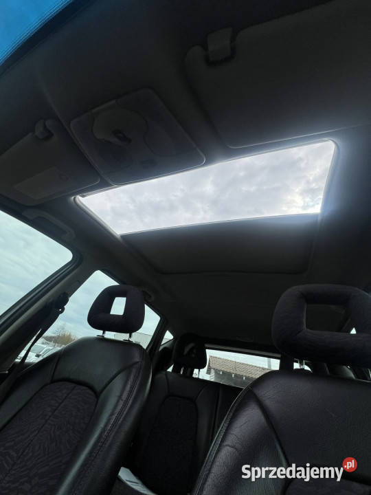 Mercedes A 190 MERCEDESBENZ A190 W168 19972004 ASR (kontrola trakcji) Słupsk