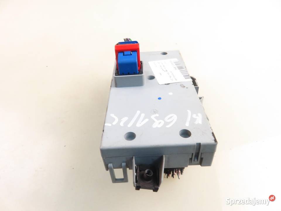 BSI FIAT PUNTO II 12 46774361