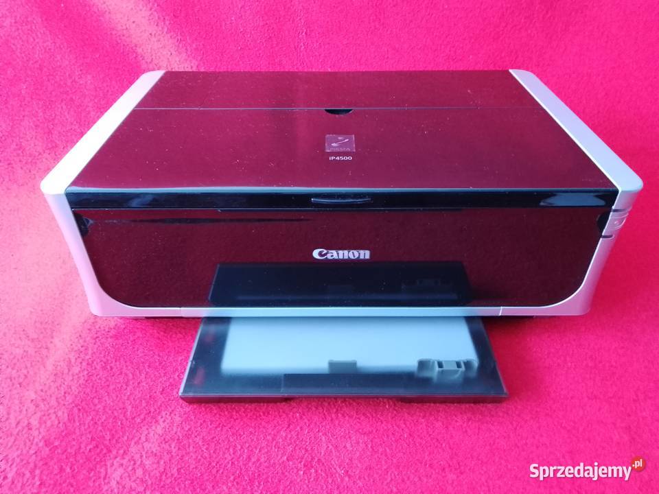 Canon Pixma iP4500
