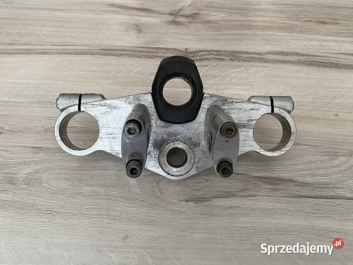 Półka górna NAKED Suzuki sv650n 9902r Jodłowa