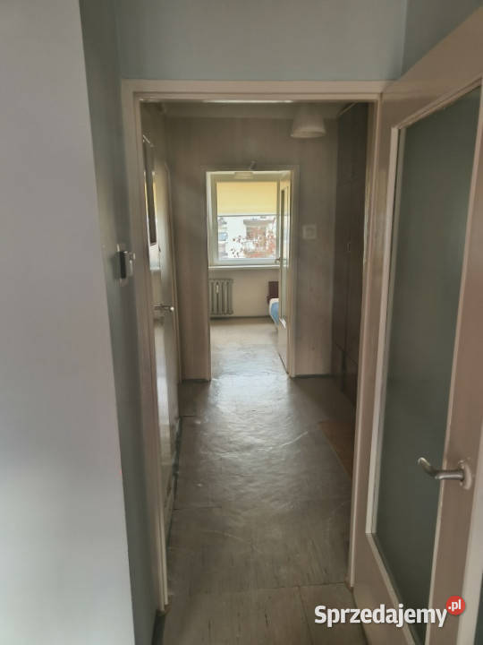 Mieszkanie własnościowe Kielce KSM 526 m2