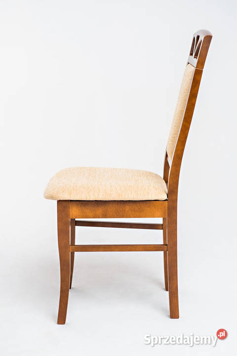 Krzesło Lite Drewno VENUS Ostrołęka