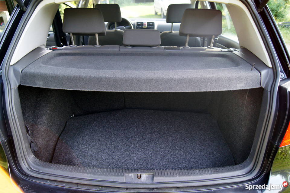 Volkswagen VW Golf V 14 FSI 2004 opłacony Grudziądz