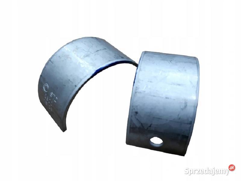 Panewki cf moto główne karter lewy prawy