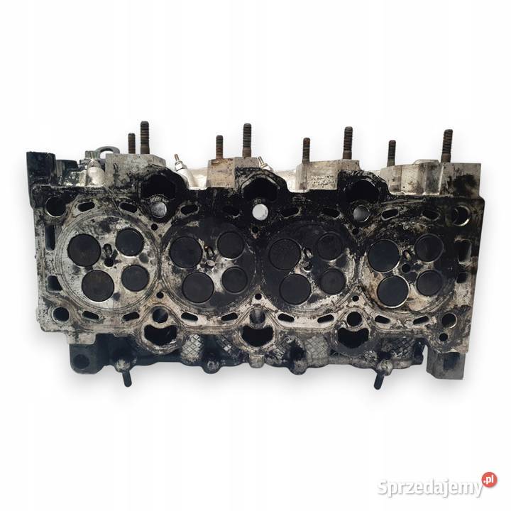 GŁOWICA CYLINDRÓW Hyundai i40 17 CRDI 221112A200 Chełm sprzedam