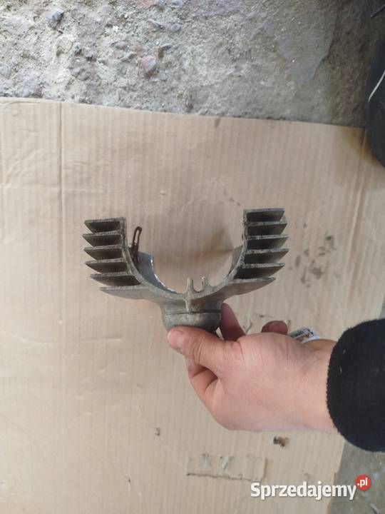 Jawa perak Przemyśl