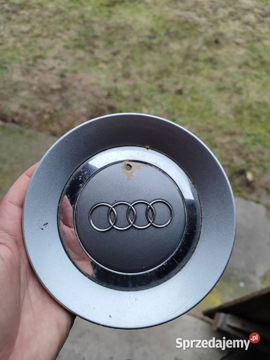 Audi dekielek felgi Zarzęcin sprzedam