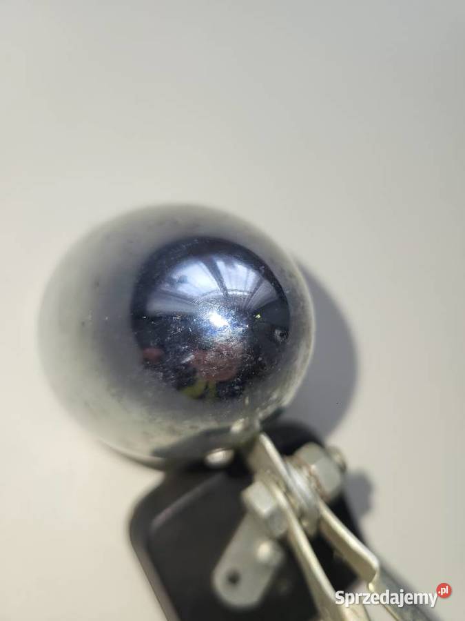 Rower Mifa Diamant Lampa lampka rowerowa z Piaseczno