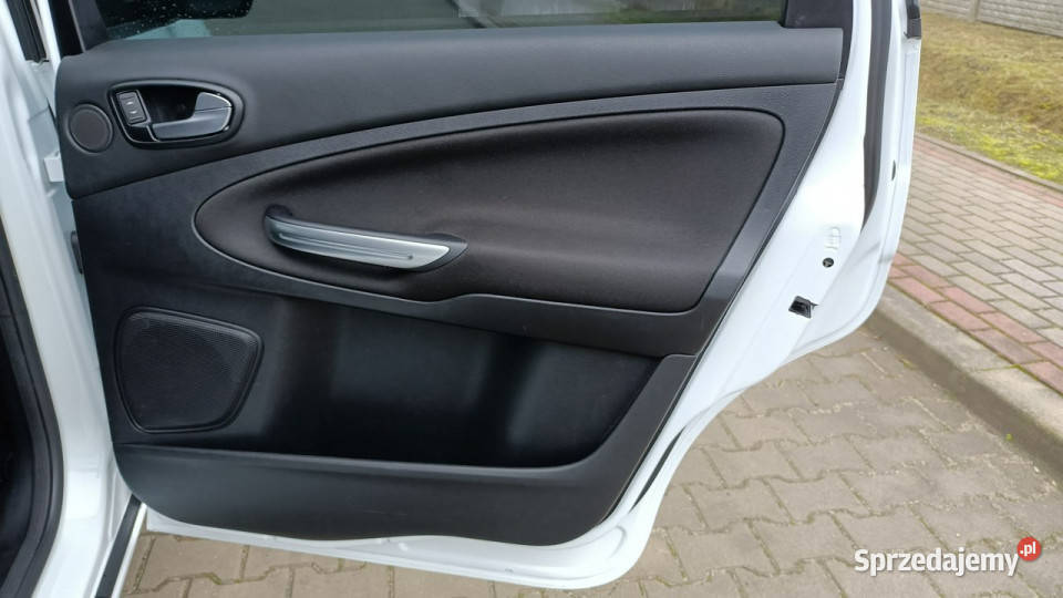 Ford S Zadbany I 20062015 140KM Stare Budy