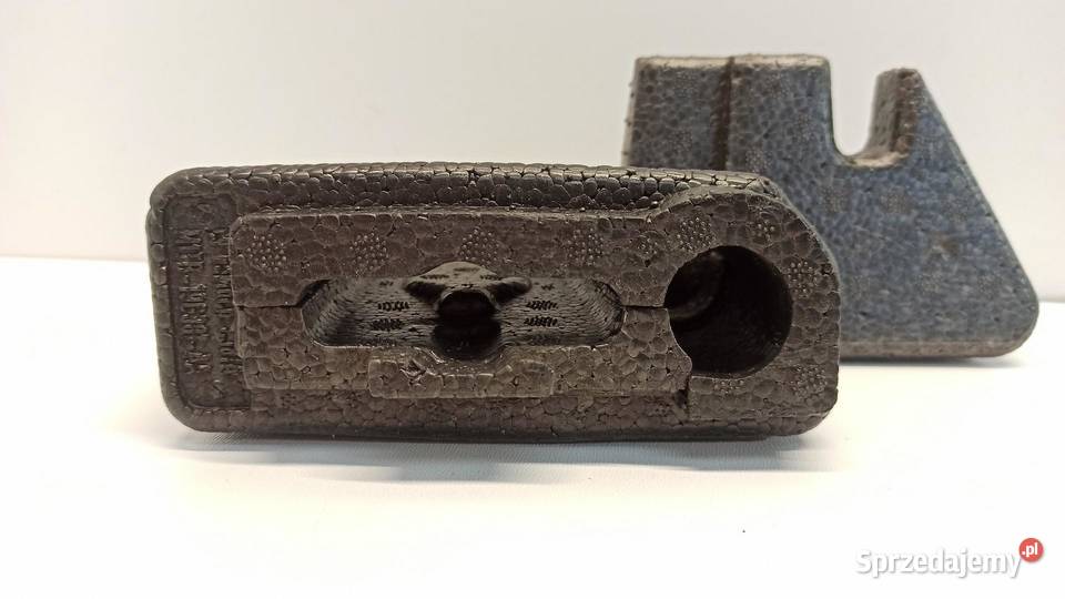 FORD PUMA MK2 STYROPIAN WKŁAD BAGAŻIKA Pozostałe dolnośląskie