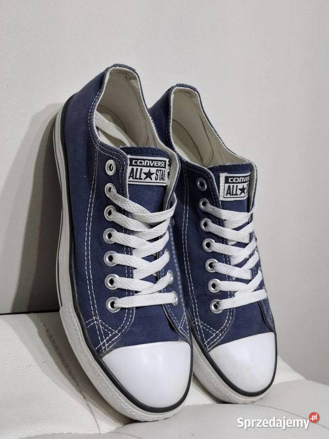 Trampki 40 Converse Chuck Taylor All Star Ox Kraków