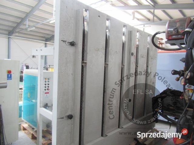Sloter do pudeł klapowych DONGGUANG MZX SL 2614