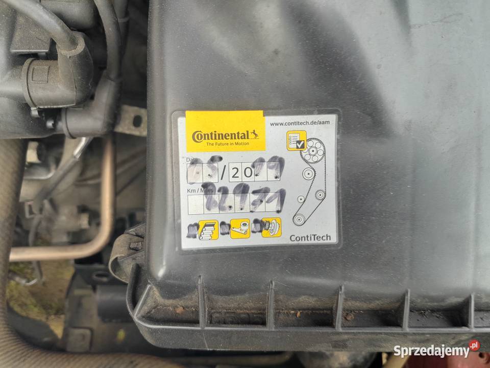 Mazda 323F 15 benzyna 98r z de 1 właściciel klimatyzacja Wronki