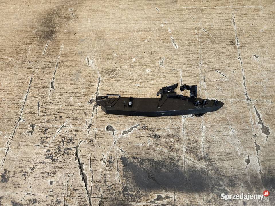BMW X3 G01 ŚLIZG BŁOTNIKA ZDERZAKA LEWY PRZÓD