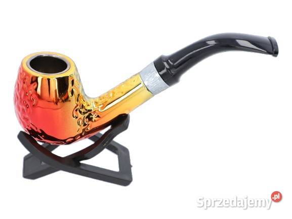 Zestaw 6 Fajek do Palenia z Nowoczesnej Żywicy Ostrowy nad Okszą