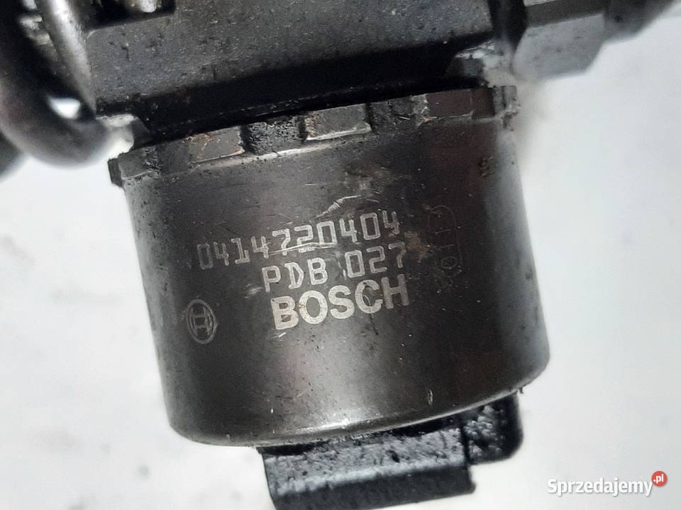 VW Audi Seata Skoda 20 TDI 140 pompowtryski osobowe łódzkie Ksawerów