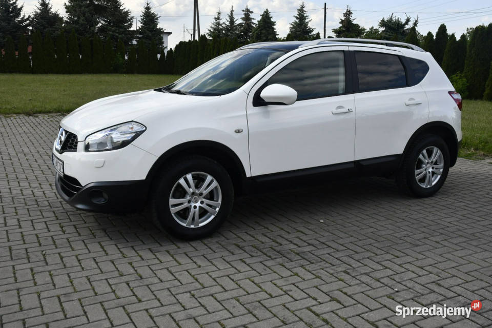 Nissan Qashqai 20DCI czujnik zmierzchu Kutno