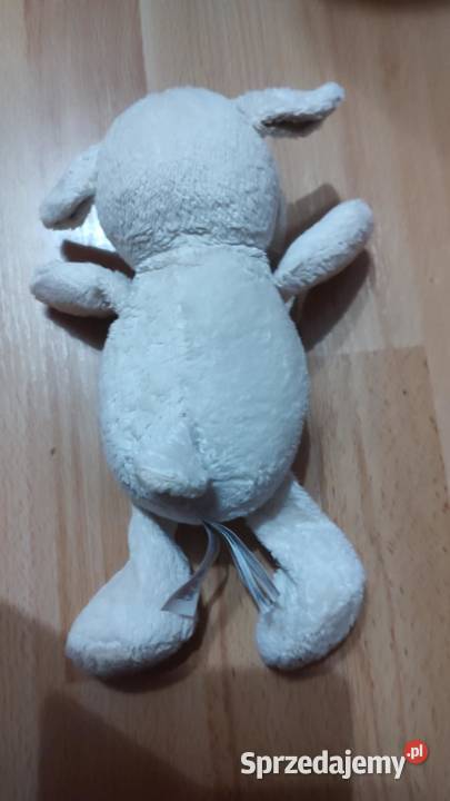 mała pluszowa maskotka Książ Wielkopolski